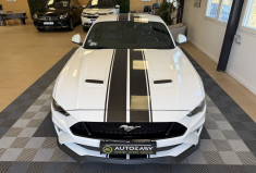 Ford MUSTANG PHASE 2 GT 5.0 I V8 450 / PAS DE MALUS / VOITURE EN STOCK 