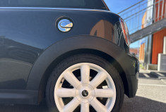 Mini Cooper COOPER S  PACK RED HOT CHILI