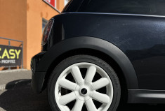 Mini Cooper COOPER S  PACK RED HOT CHILI