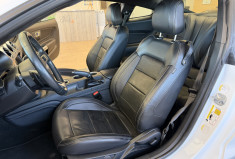 Ford MUSTANG PHASE 2 GT 5.0 I V8 450 / PAS DE MALUS / VOITURE EN STOCK 