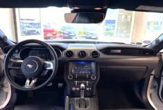 Ford MUSTANG PHASE 2 GT 5.0 I V8 450 / PAS DE MALUS / VOITURE EN STOCK 