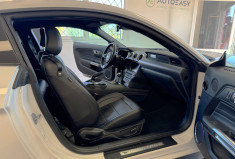 Ford MUSTANG PHASE 2 GT 5.0 I V8 450 / PAS DE MALUS / VOITURE EN STOCK 