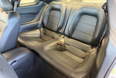 Ford MUSTANG PHASE 2 GT 5.0 I V8 450 / PAS DE MALUS / VOITURE EN STOCK 