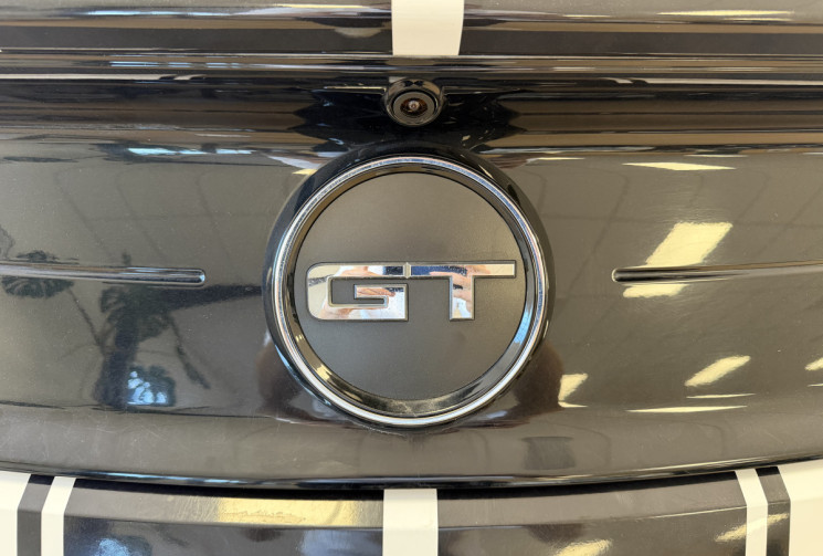 Ford MUSTANG PHASE 2 GT 5.0 I V8 450 / PAS DE MALUS / VOITURE EN STOCK 