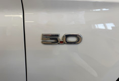 Ford MUSTANG PHASE 2 GT 5.0 I V8 450 / PAS DE MALUS / VOITURE EN STOCK 