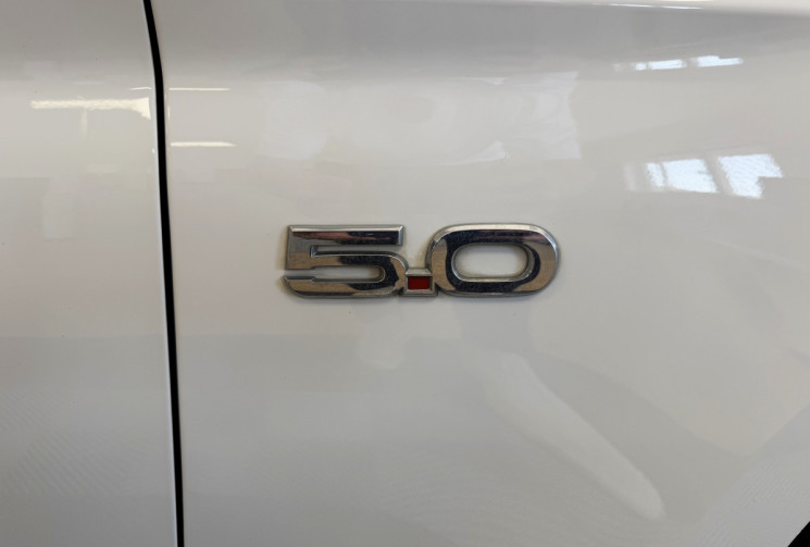 Ford MUSTANG PHASE 2 GT 5.0 I V8 450 / PAS DE MALUS / VOITURE EN STOCK 