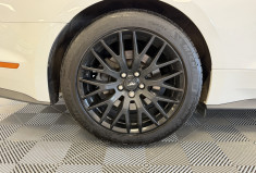 Ford MUSTANG PHASE 2 GT 5.0 I V8 450 / PAS DE MALUS / VOITURE EN STOCK 