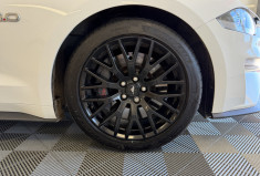 Ford MUSTANG PHASE 2 GT 5.0 I V8 450 / PAS DE MALUS / VOITURE EN STOCK 
