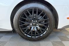 Ford MUSTANG PHASE 2 GT 5.0 I V8 450 / PAS DE MALUS / VOITURE EN STOCK 
