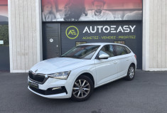 Skoda Scala 1.0 TSI 110 AMBITION DSG7