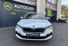 Skoda Scala 1.0 TSI 110 AMBITION DSG7