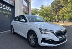 Skoda Scala 1.0 TSI 110 AMBITION DSG7