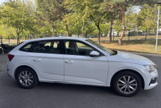 Skoda Scala 1.0 TSI 110 AMBITION DSG7