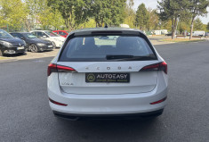 Skoda Scala 1.0 TSI 110 AMBITION DSG7