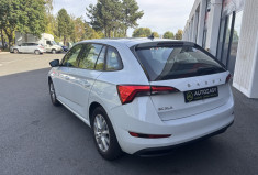 Skoda Scala 1.0 TSI 110 AMBITION DSG7