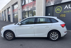 Skoda Scala 1.0 TSI 110 AMBITION DSG7