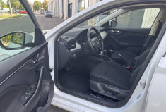 Skoda Scala 1.0 TSI 110 AMBITION DSG7