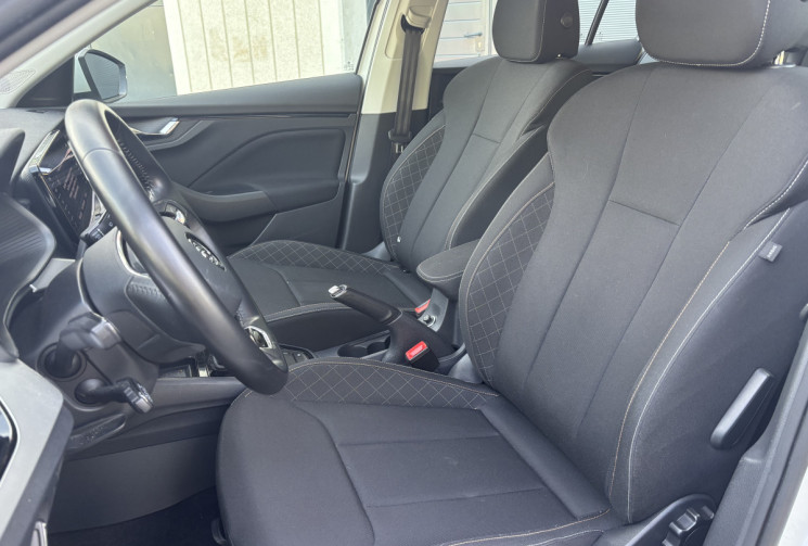 Skoda Scala 1.0 TSI 110 AMBITION DSG7