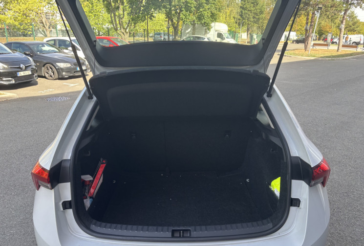 Skoda Scala 1.0 TSI 110 AMBITION DSG7