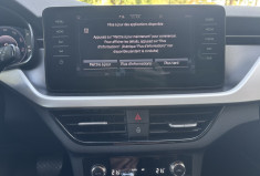 Skoda Scala 1.0 TSI 110 AMBITION DSG7