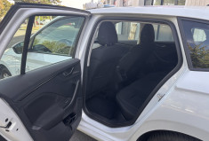 Skoda Scala 1.0 TSI 110 AMBITION DSG7