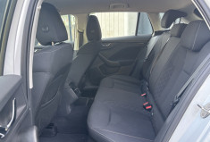 Skoda Scala 1.0 TSI 110 AMBITION DSG7