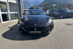 Maserati GranTurismo 4.7 Sport