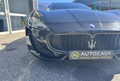 Maserati GranTurismo 4.7 Sport