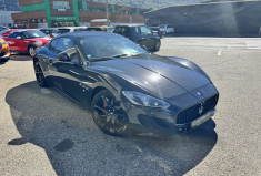 Maserati GranTurismo 4.7 Sport