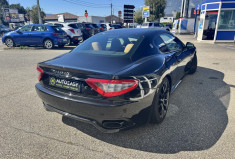Maserati GranTurismo 4.7 Sport