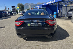 Maserati GranTurismo 4.7 Sport