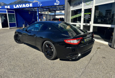 Maserati GranTurismo 4.7 Sport
