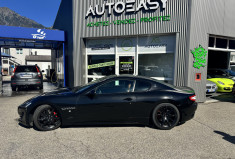 Maserati GranTurismo 4.7 Sport
