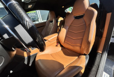 Maserati GranTurismo 4.7 Sport