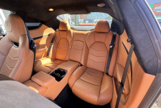 Maserati GranTurismo 4.7 Sport