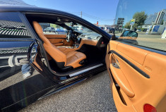 Maserati GranTurismo 4.7 Sport