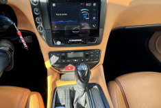 Maserati GranTurismo 4.7 Sport