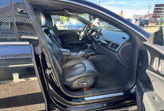 Audi A7 SPORTBACK (2) 3.0 V6 BiTDI 320cv Quattro finition S-line Plus - Tiptronic 8