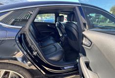 Audi A7 SPORTBACK (2) 3.0 V6 BiTDI 320cv Quattro finition S-line Plus - Tiptronic 8