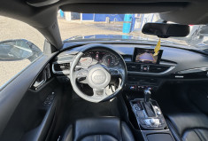 Audi A7 SPORTBACK (2) 3.0 V6 BiTDI 320cv Quattro finition S-line Plus - Tiptronic 8