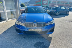 BMW Série 3 (G20) M340D XDrive BA 340Ch