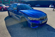 BMW Série 3 (G20) M340D XDrive BA 340Ch