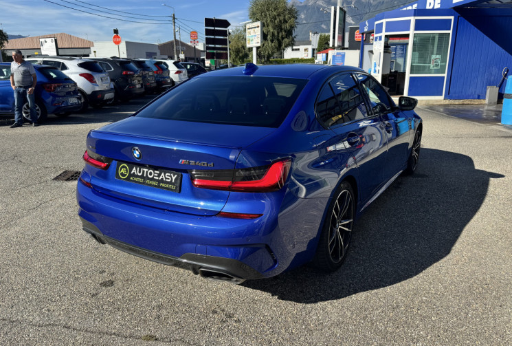 BMW Série 3 (G20) M340D XDrive BA 340Ch
