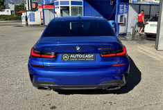 BMW Série 3 (G20) M340D XDrive BA 340Ch