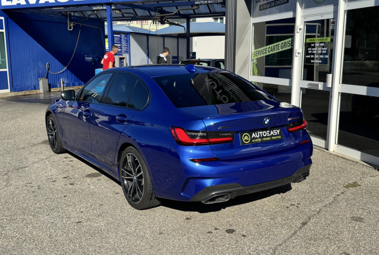BMW Série 3 (G20) M340D XDrive BA 340Ch