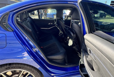 BMW Série 3 (G20) M340D XDrive BA 340Ch