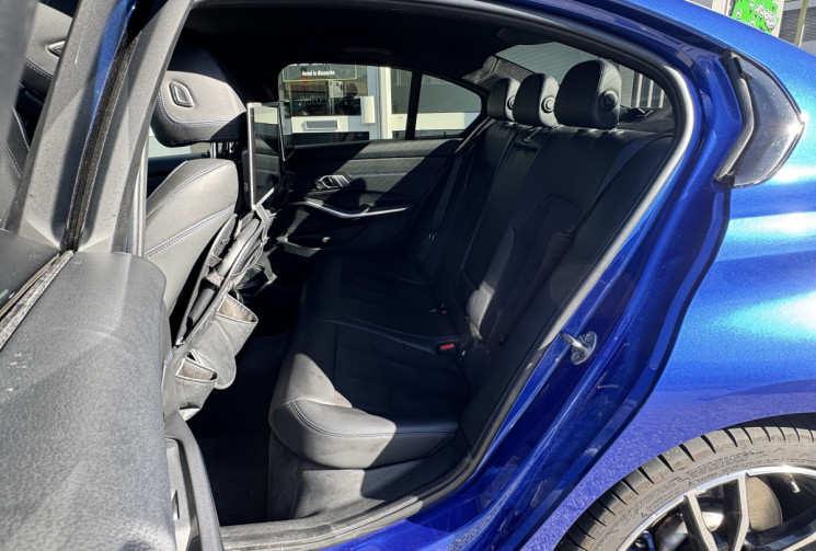 BMW Série 3 (G20) M340D XDrive BA 340Ch
