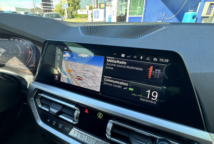BMW Série 3 (G20) M340D XDrive BA 340Ch