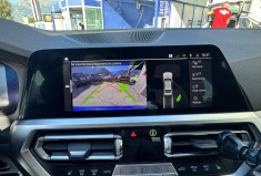 BMW Série 3 (G20) M340D XDrive BA 340Ch