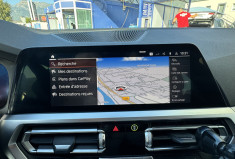 BMW Série 3 (G20) M340D XDrive BA 340Ch
